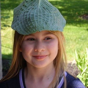 Meet your Posher, Heather